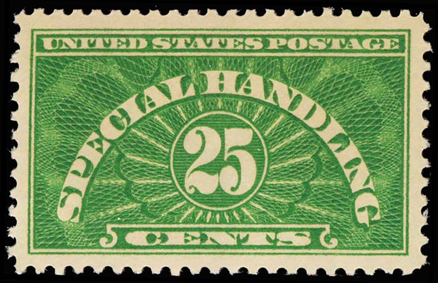 Lot 113383 - QE4a