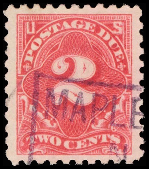 Lot 113429 - J53b