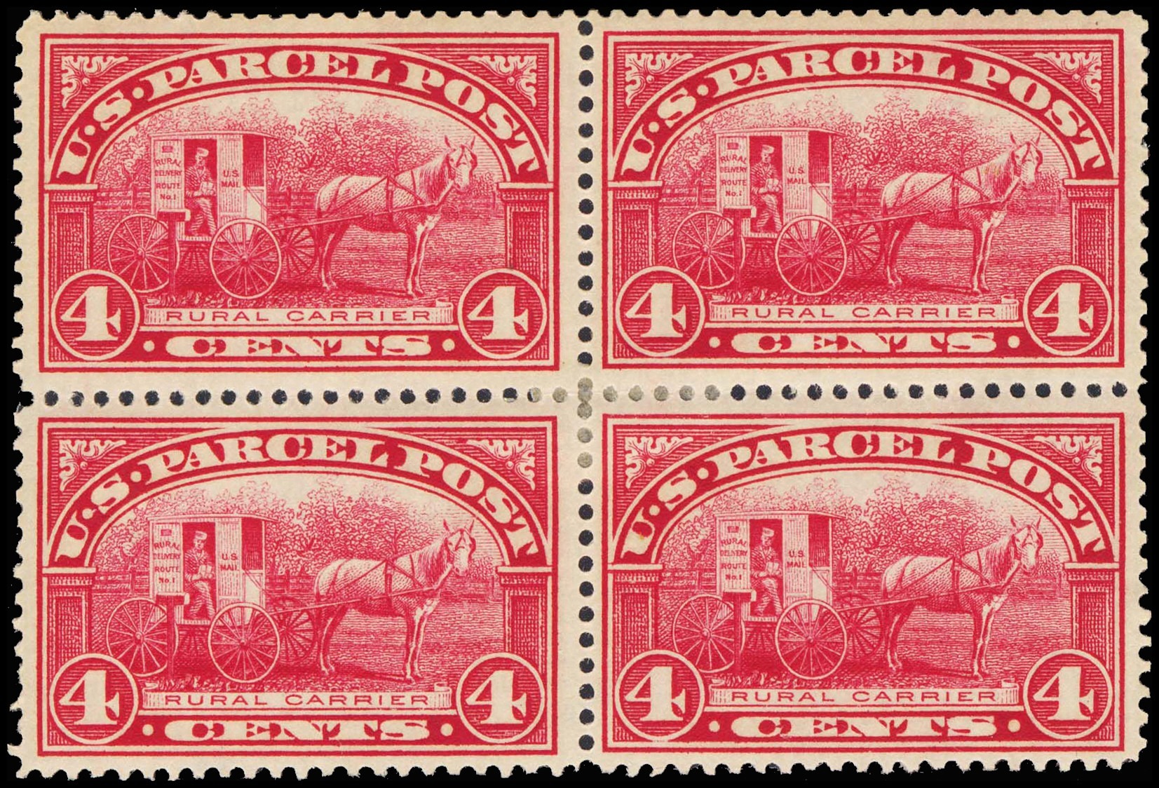 Lot 113434 - Q4