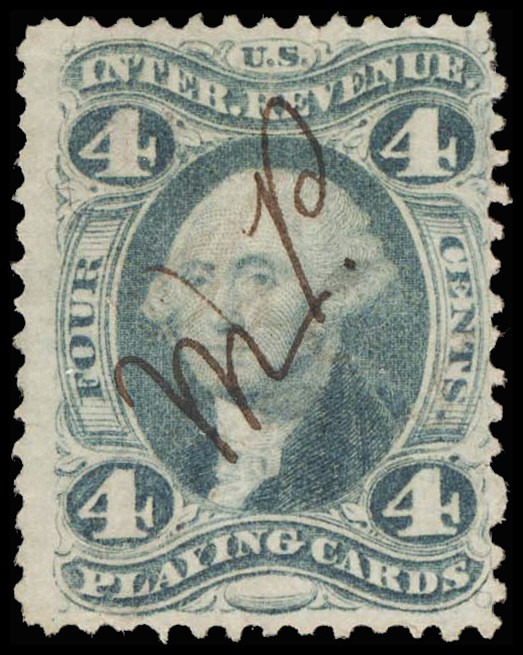 Lot 113597 - R21c