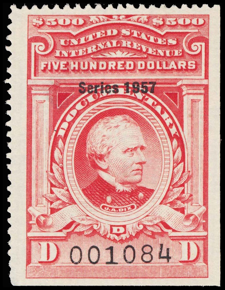 Lot 113641 - R710