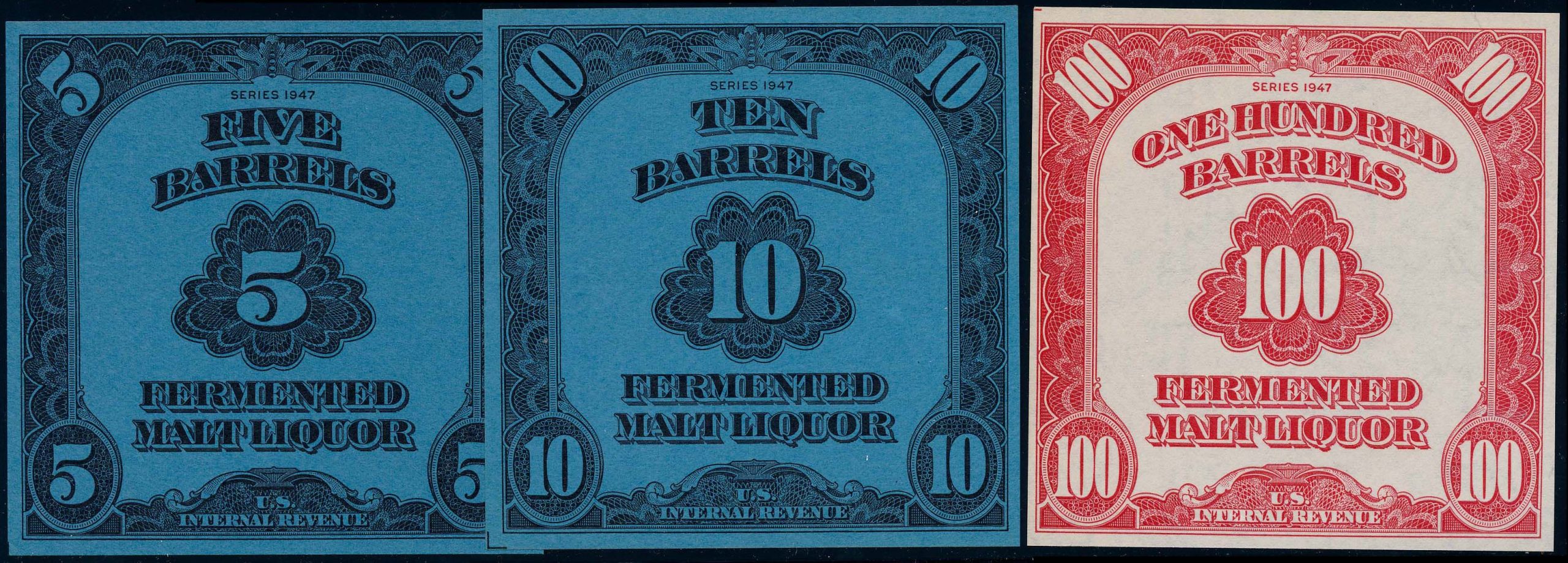 Lot 113663 - REA194//197