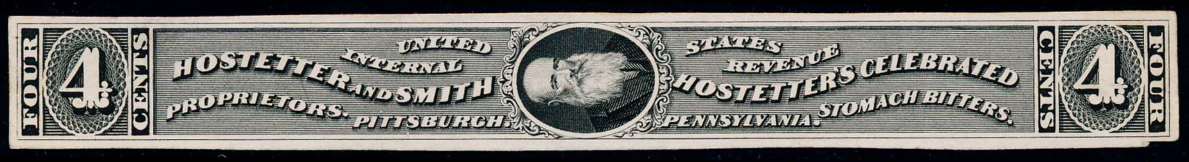 Lot 113676 - RS132P4