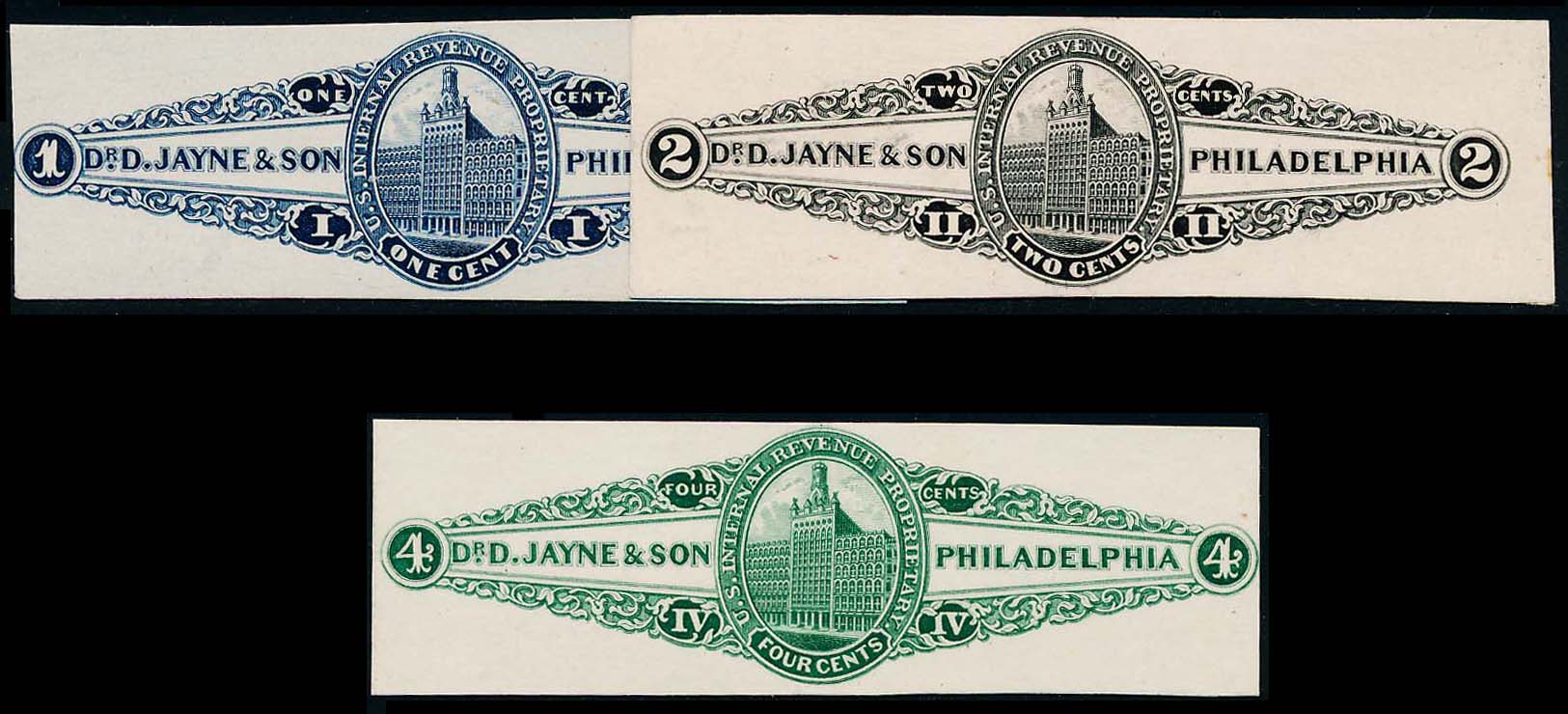 Lot 113677 - RS144-46P4