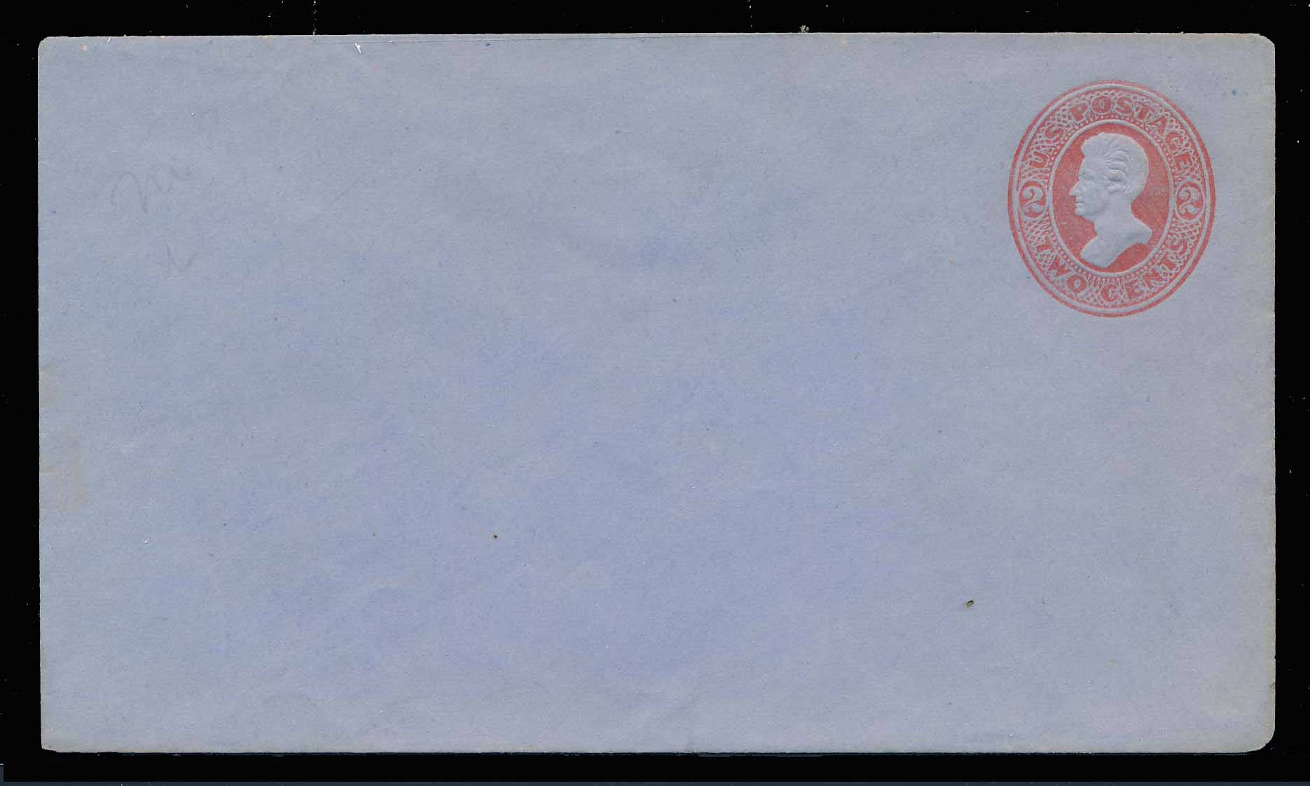 Lot 113708 - U151