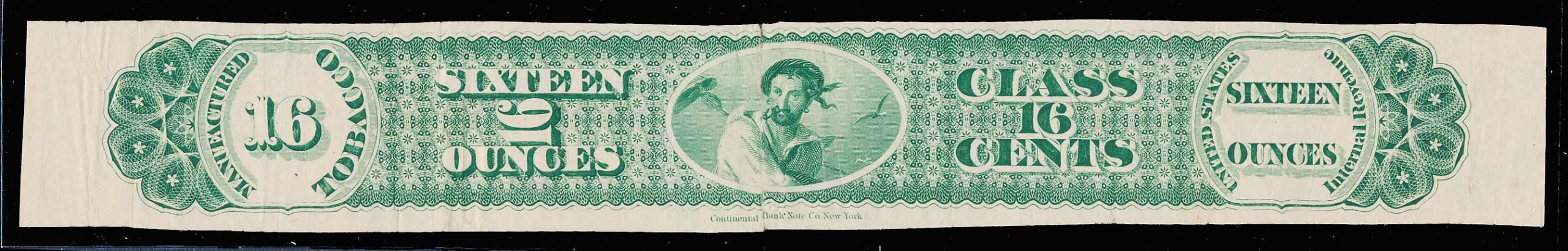 Lot 113719 - TG7