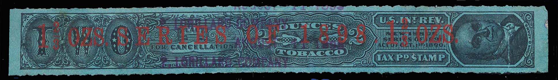 Lot 113722 - TG132C