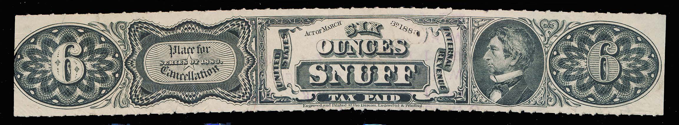 Lot 113734 - TE164Ba