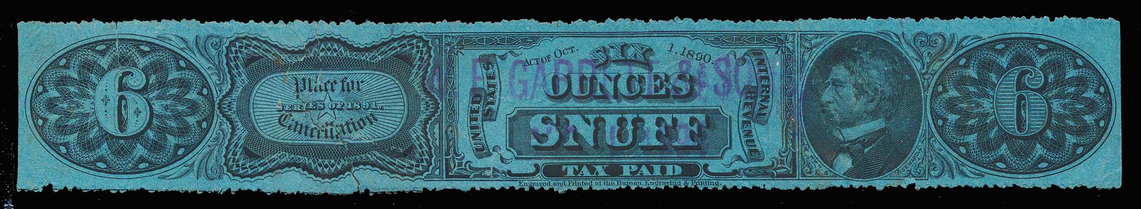 Lot 113739 - TE196Ca