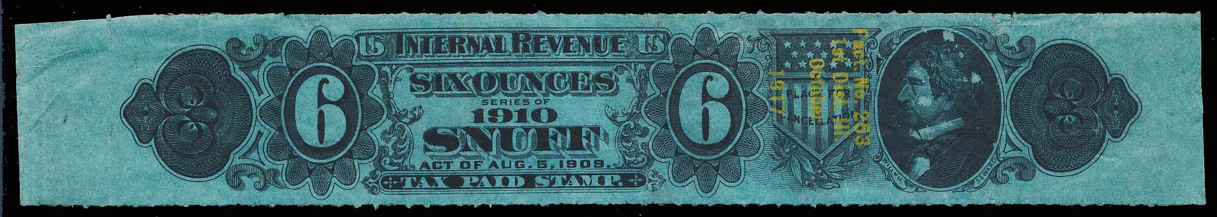 Lot 113741 - TE311a