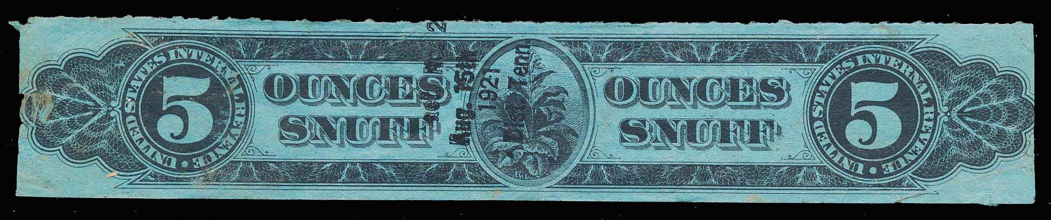 Lot 113742 - TE361A