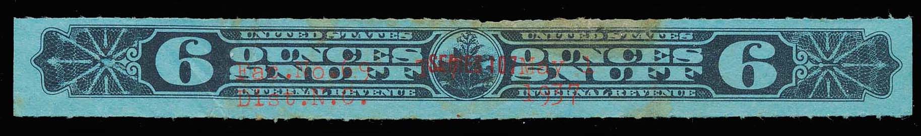 Lot 113743 - TE524