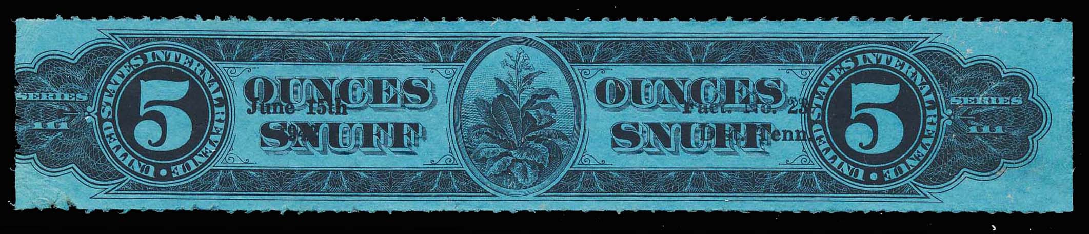 Lot 113745 - TE633a