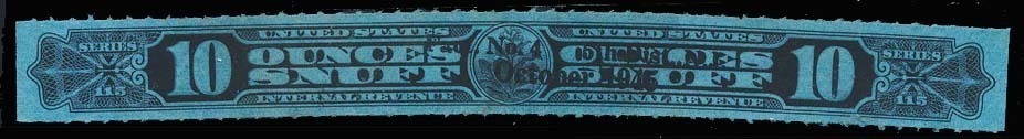 Lot 113748 - TE735a