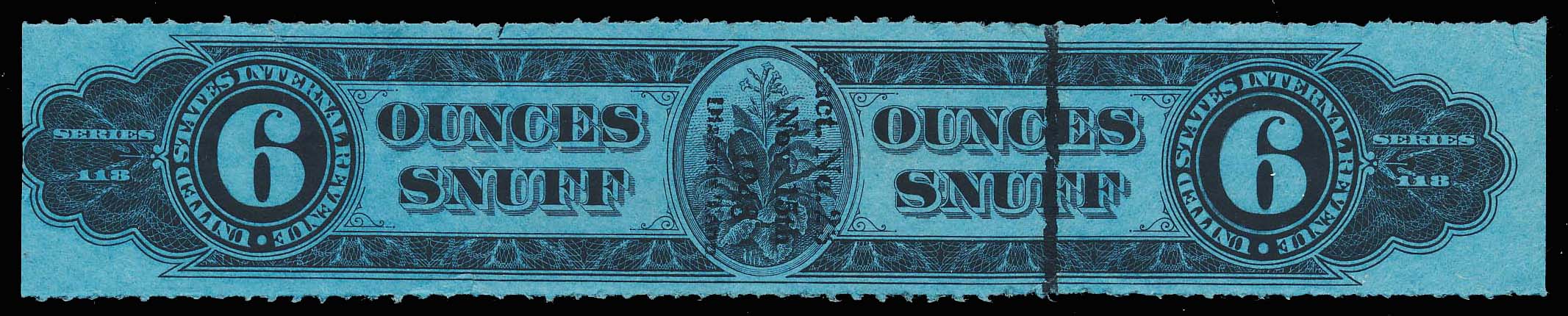 Lot 113749 - TE798a