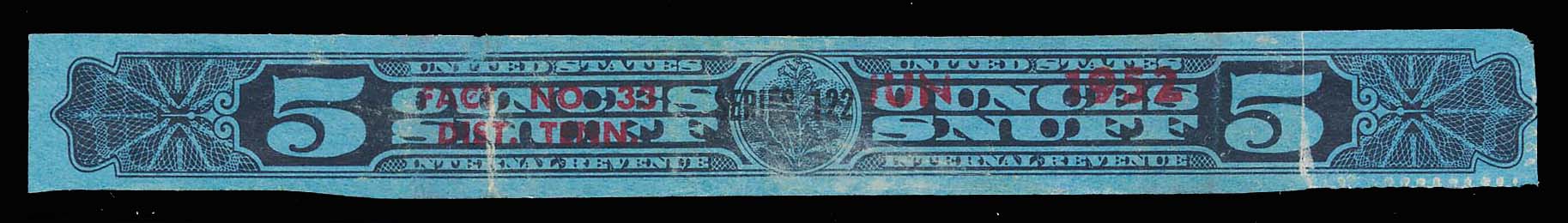 Lot 113751 - TE915b