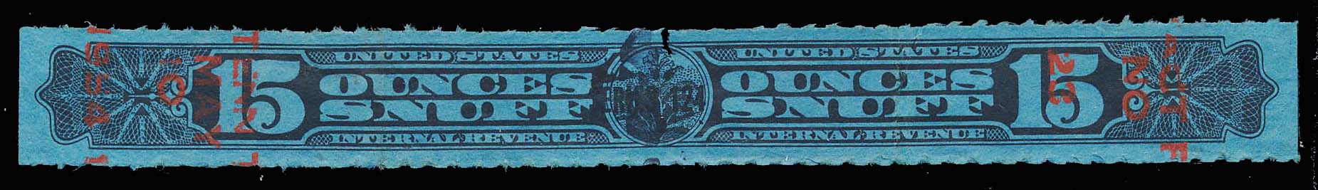 Lot 113753 - TE943a