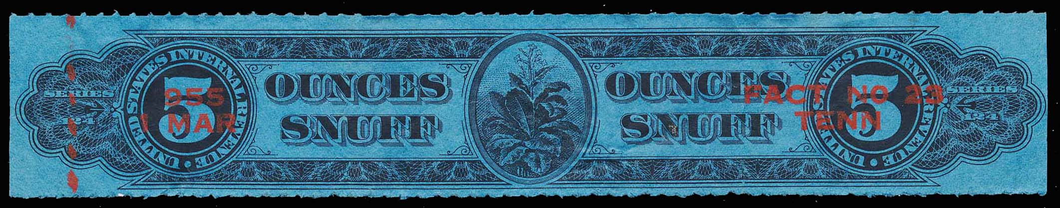 Lot 113754 - TE937a