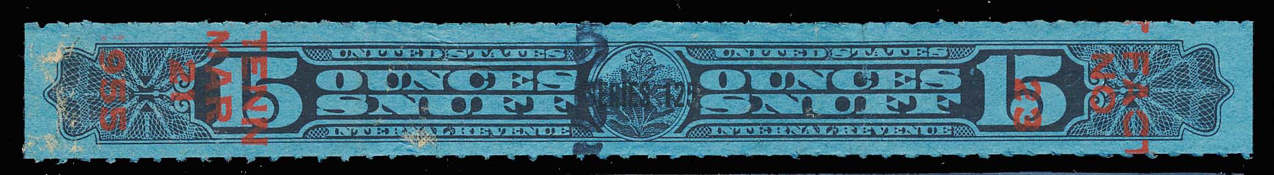 Lot 113755 - TE964a