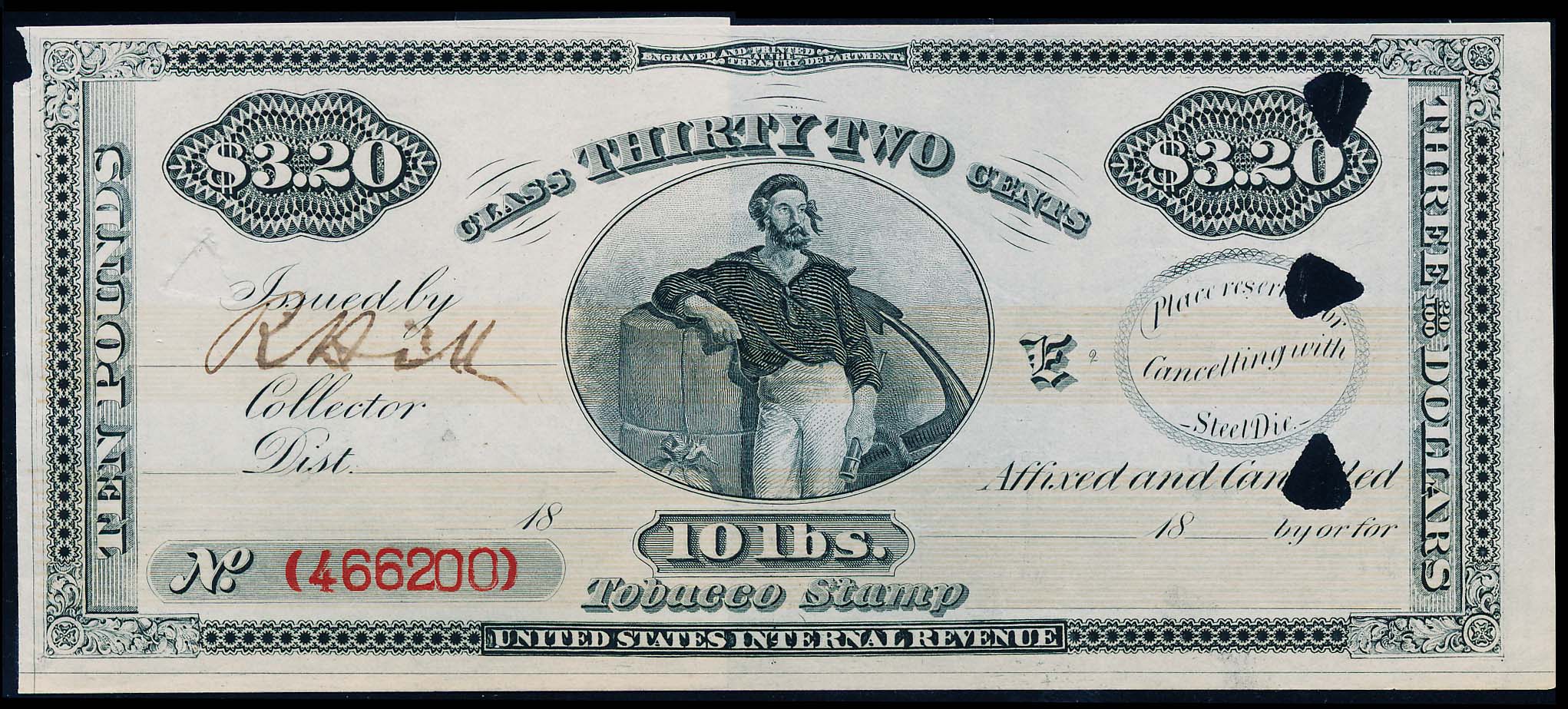 Lot 113758 - TF22