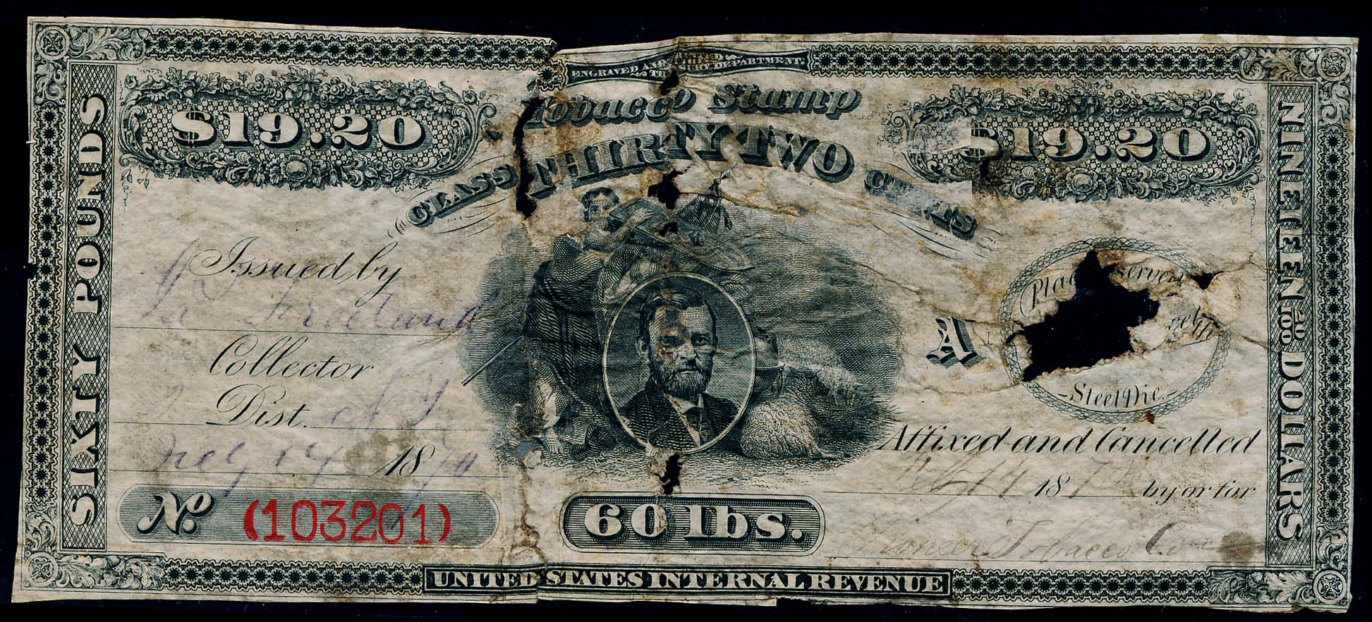 Lot 113760 - TF28
