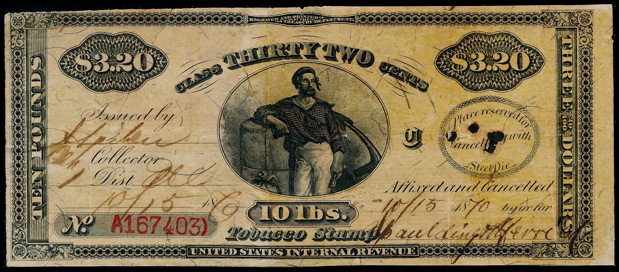Lot 113761 - TF29