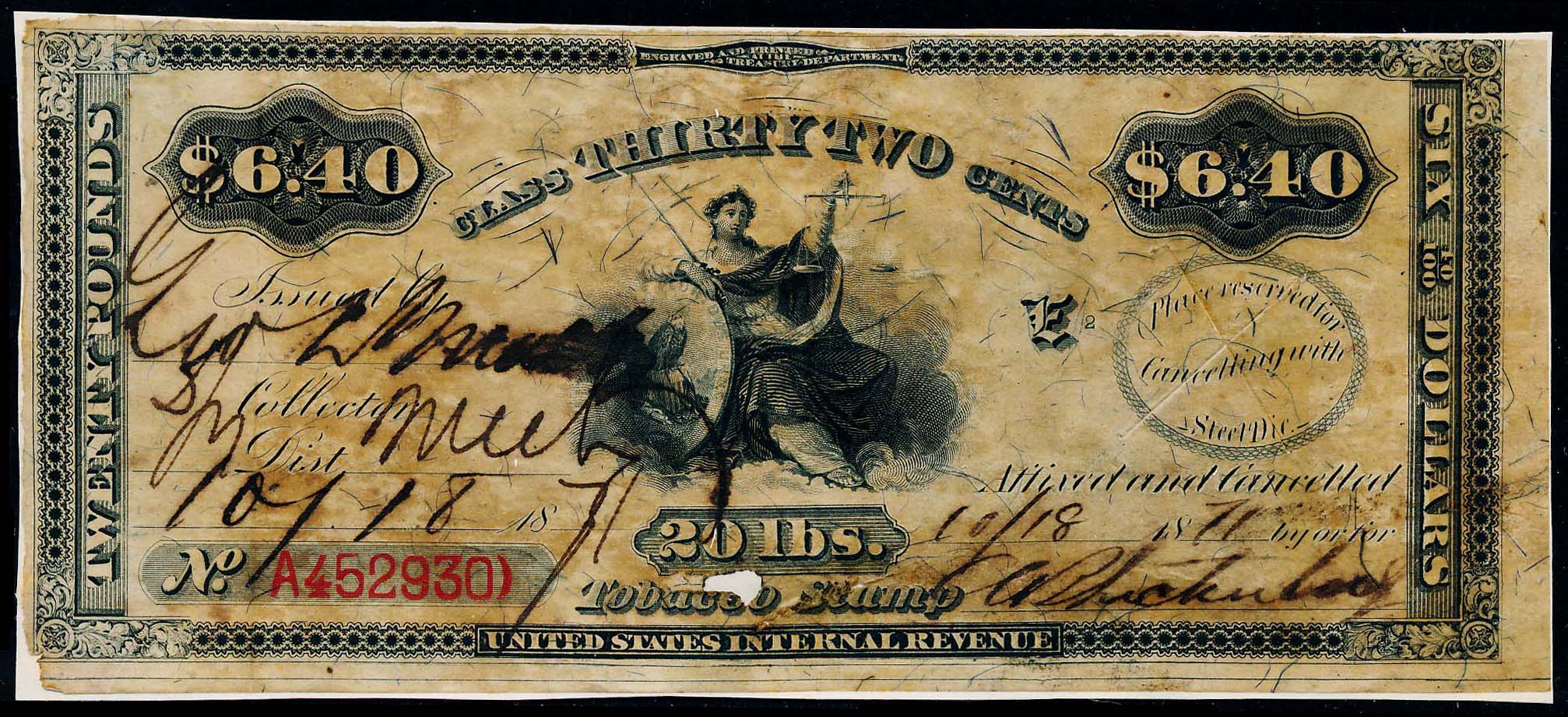Lot 113765 - TF43