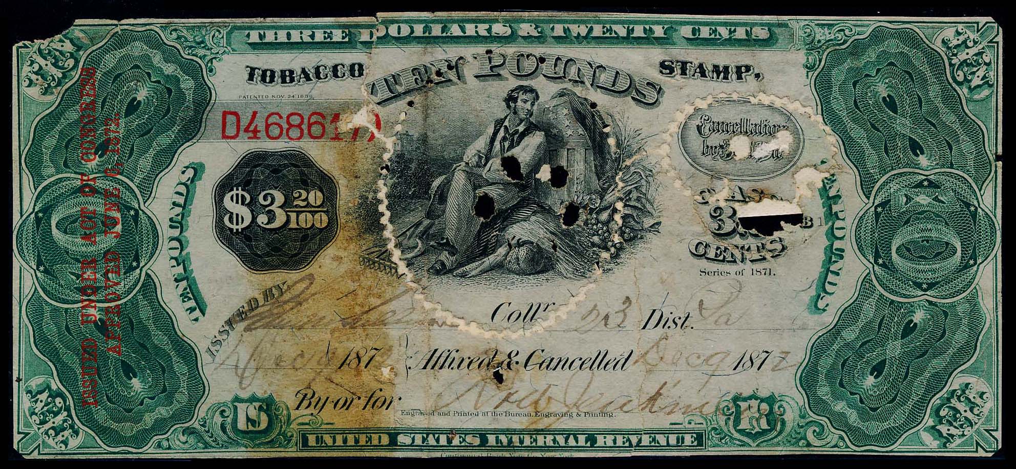 Lot 113771 - TF71E