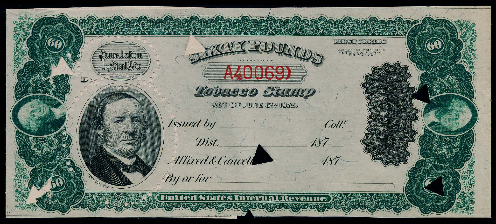 Lot 113784 - TF92A