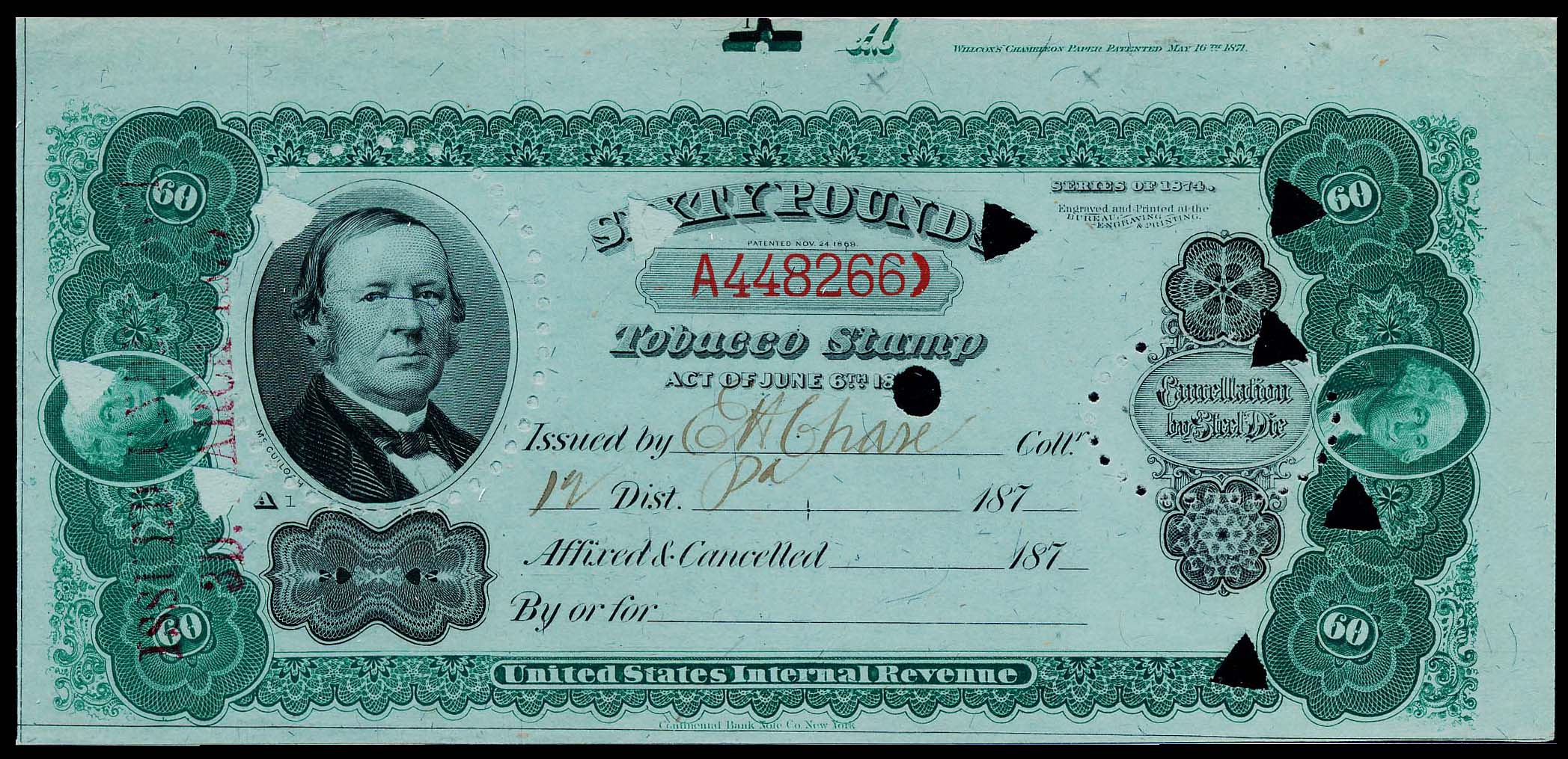 Lot 113787 - TF110B