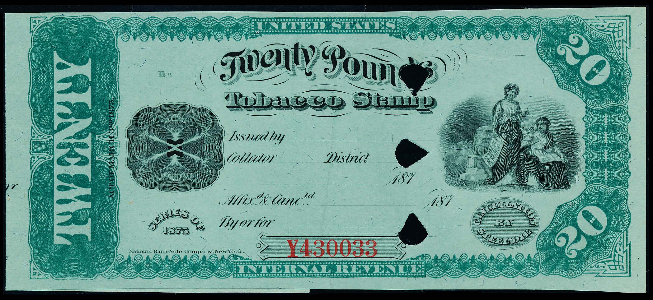 Lot 113790 - TF124B
