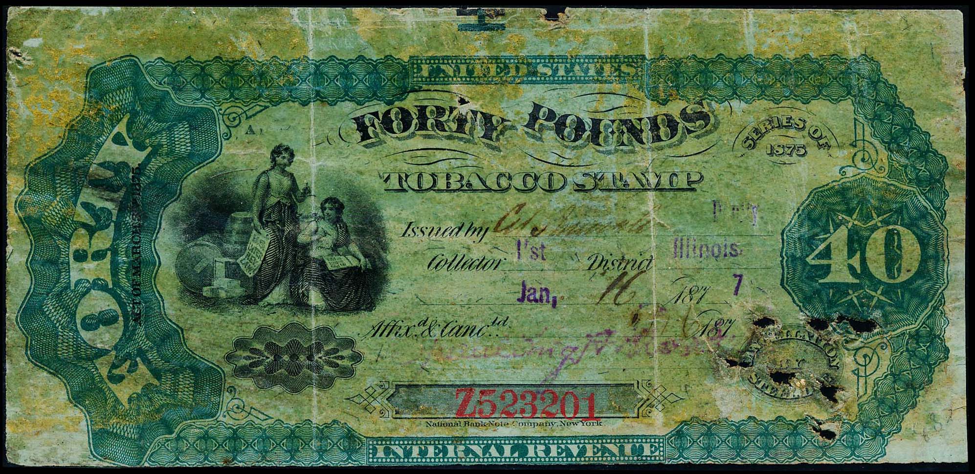 Lot 113791 - TF127B