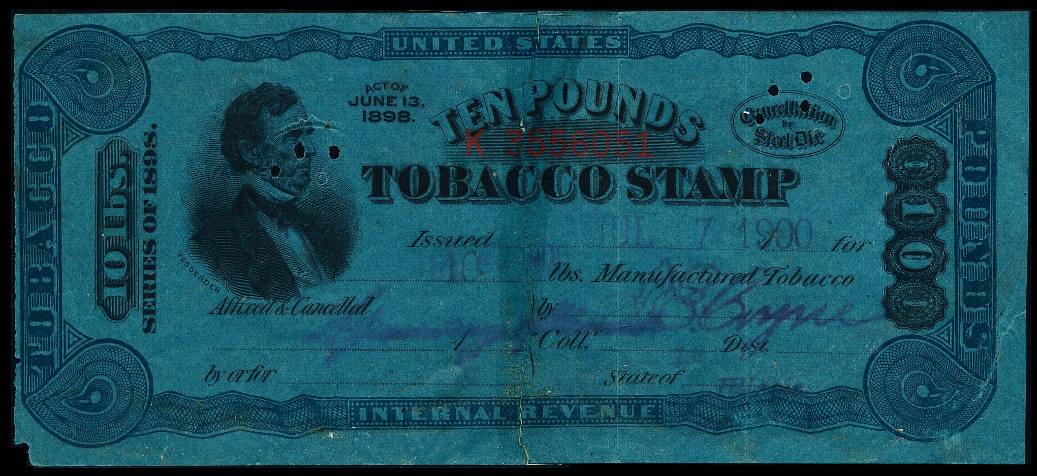 Lot 113812 - TF235