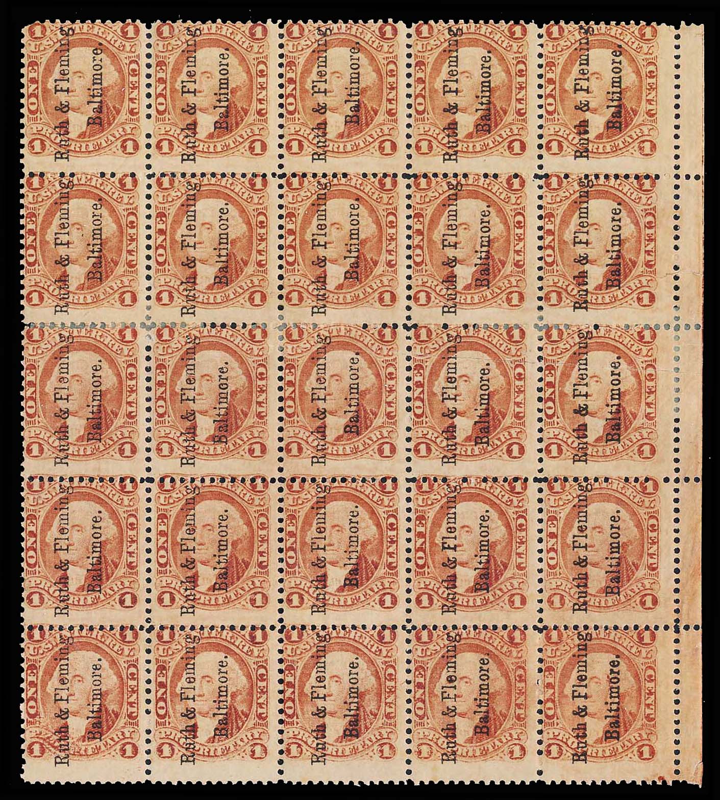 Lot 113825 - R3c