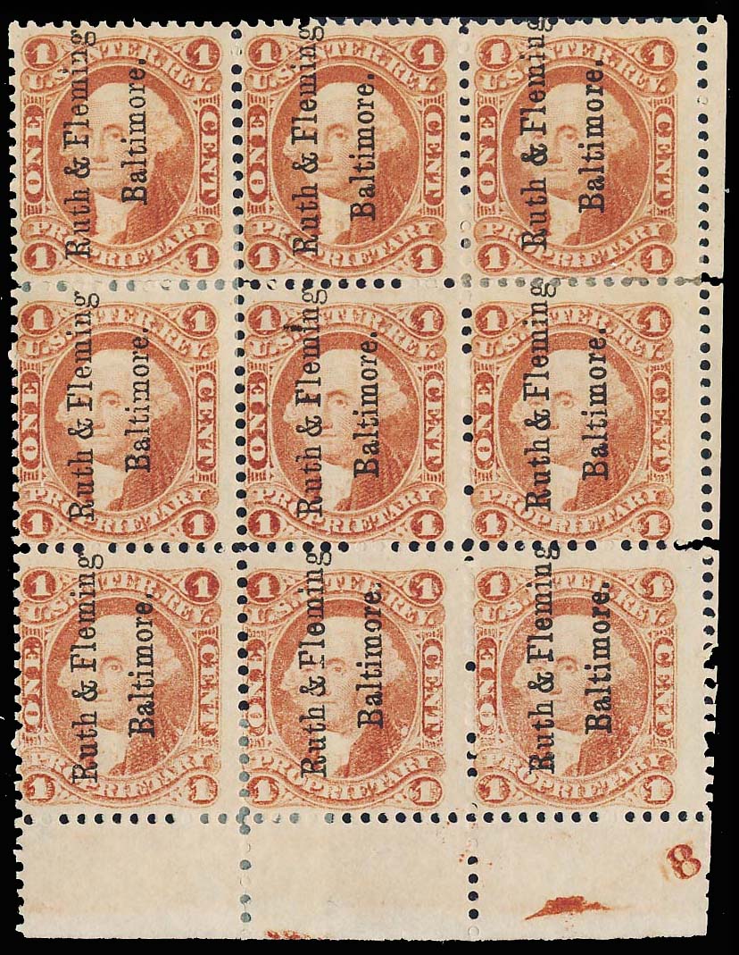 Lot 113826 - R3c