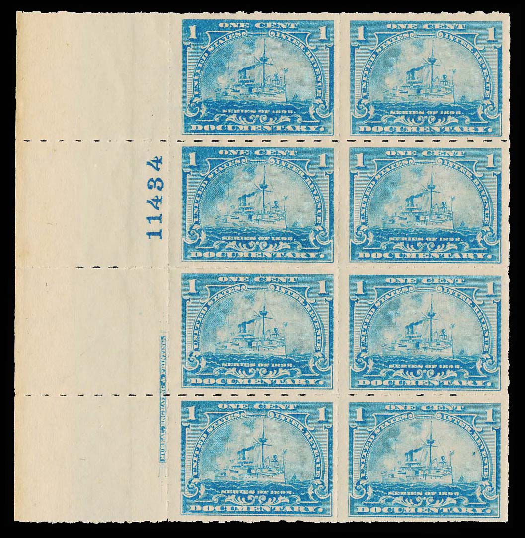 Lot 113840 - R163p