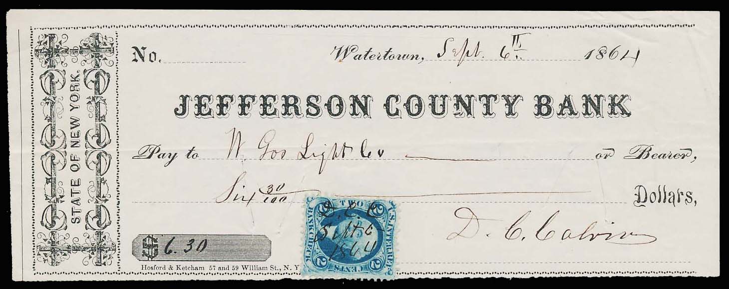 Lot 113893 - R5c