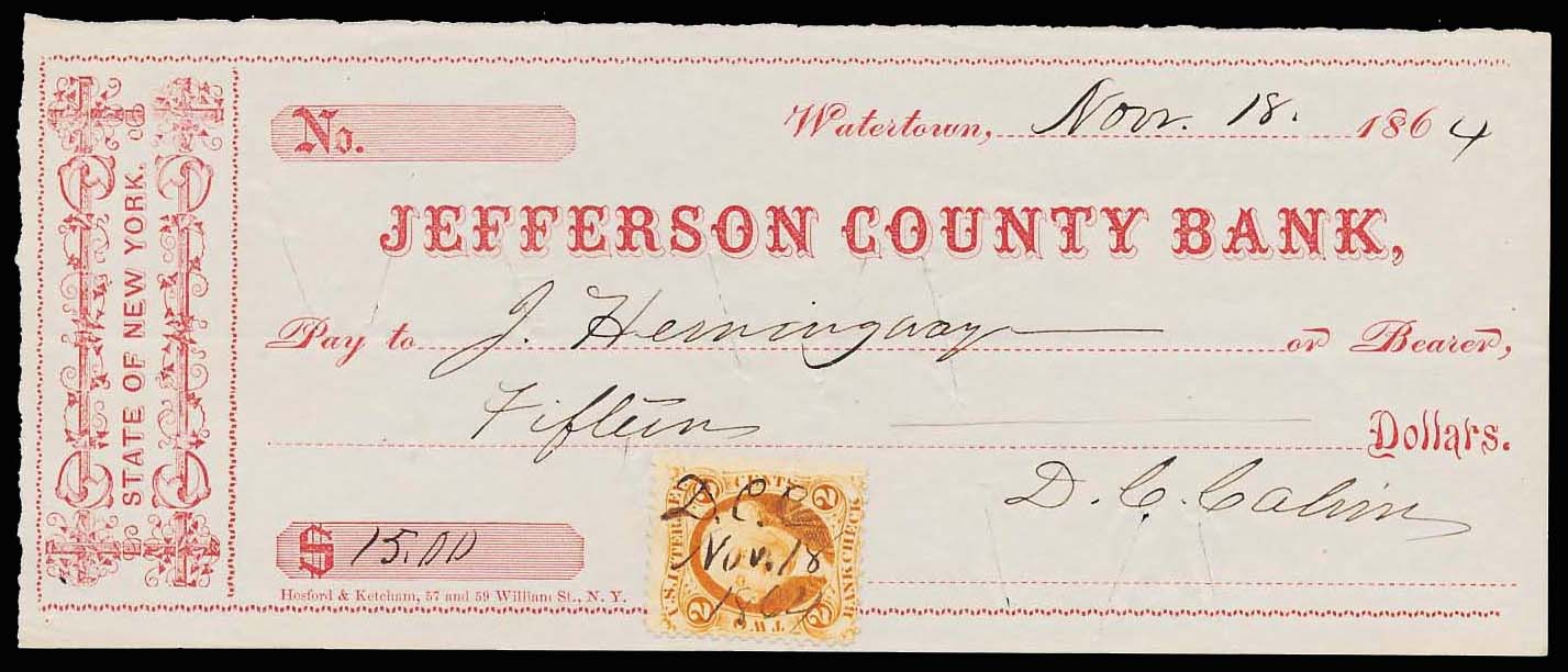 Lot 113894 - R6c