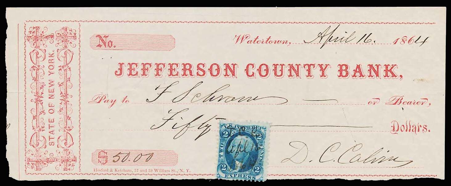 Lot 113896 - R9c