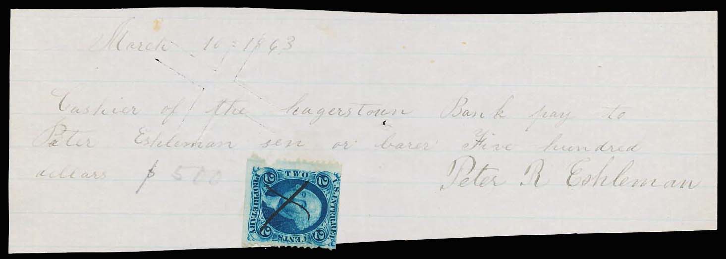 Lot 113898 - R13b