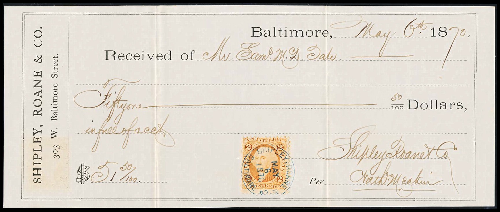 Lot 113905 - R15c