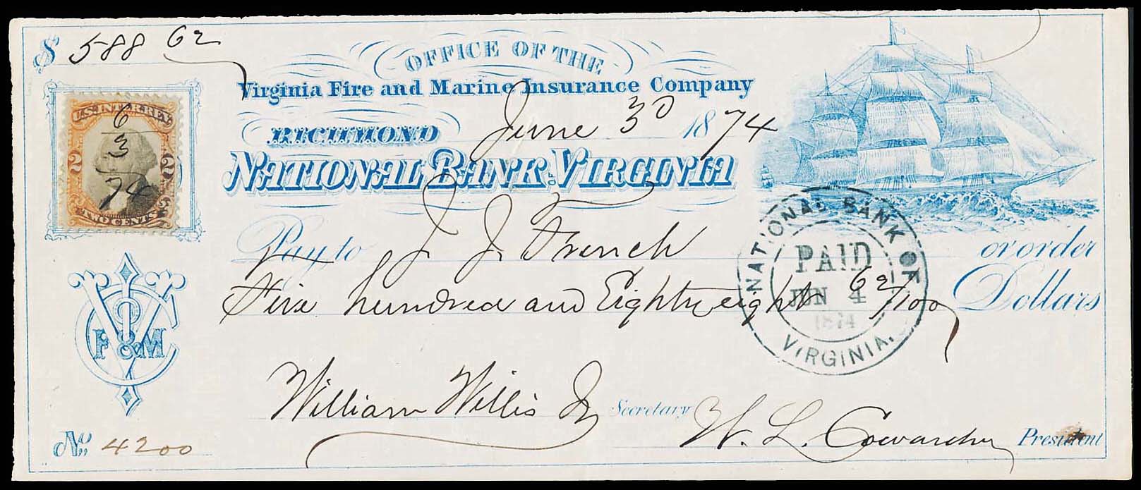 Lot 113911 - R135
