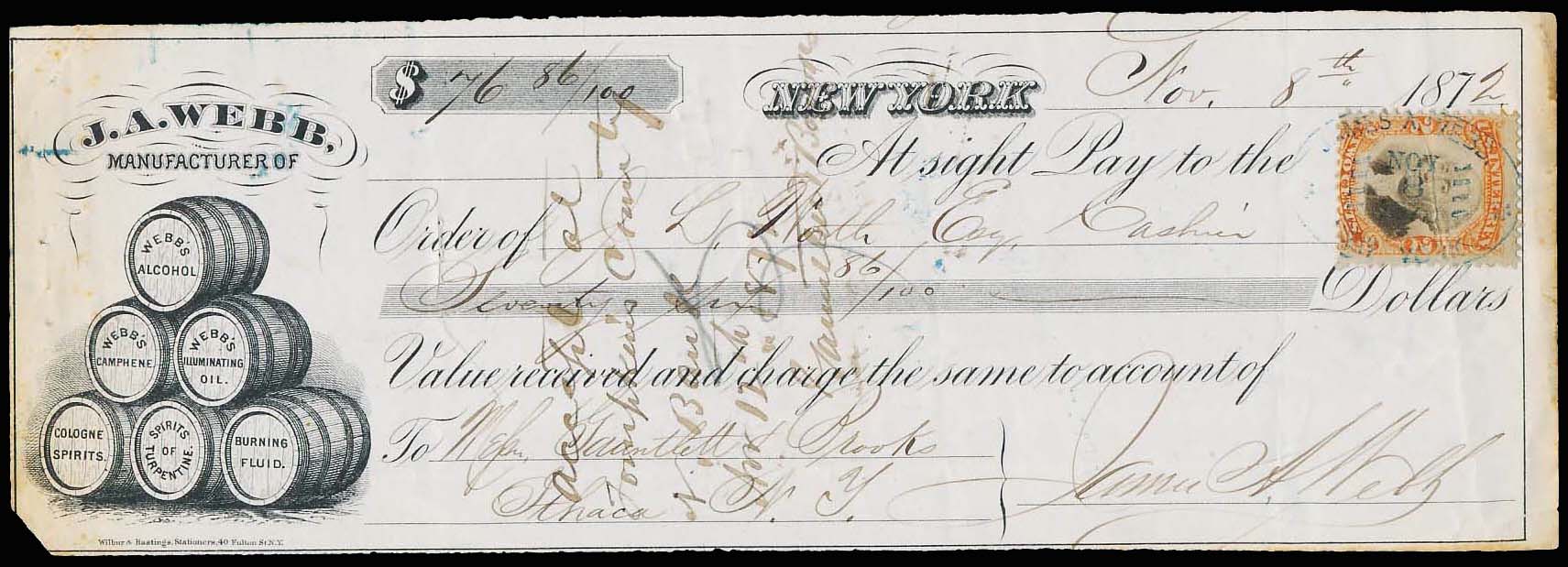 Lot 113912 - R135