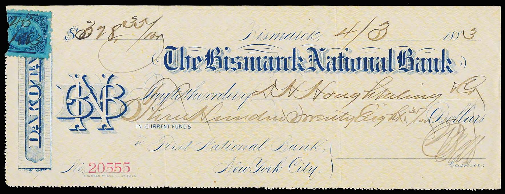 Lot 113915 - R152b