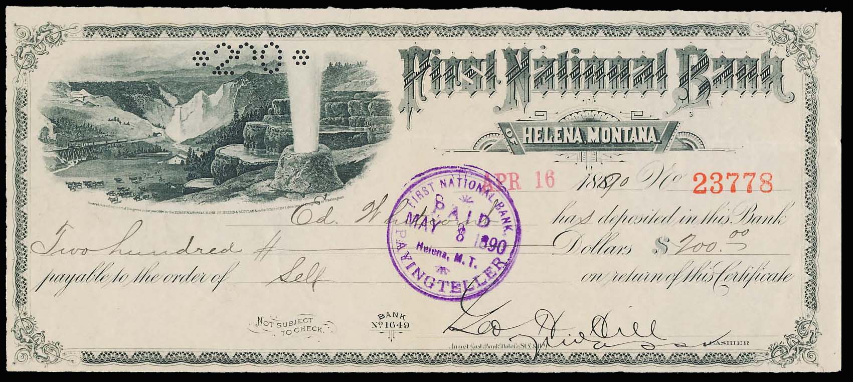 Lot 113926 -