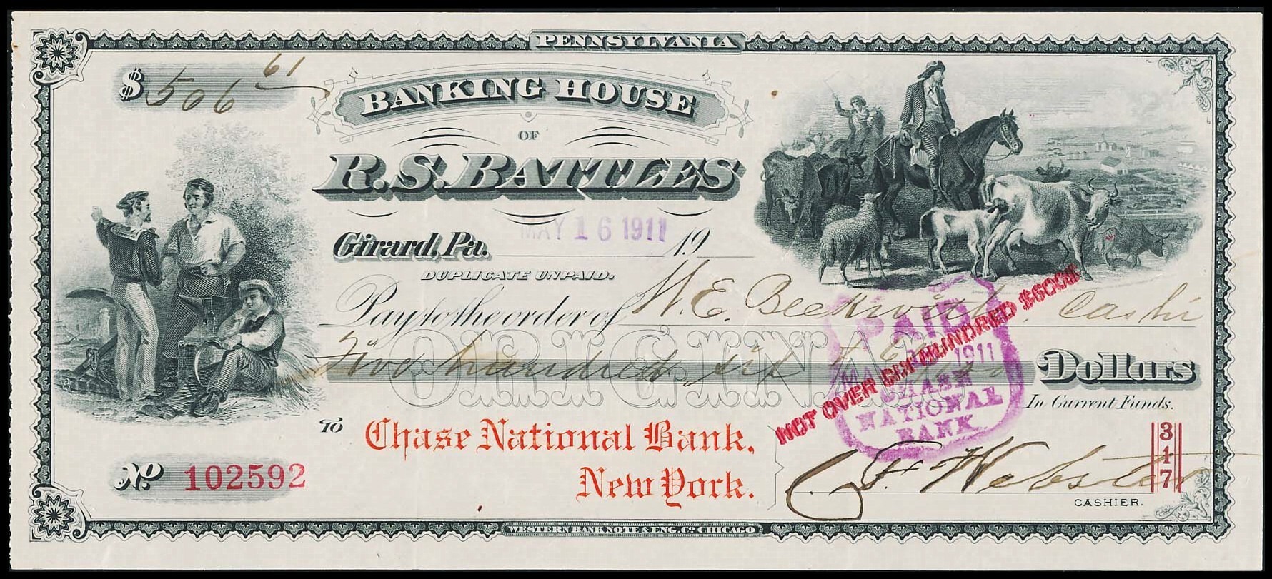 Lot 113927 -