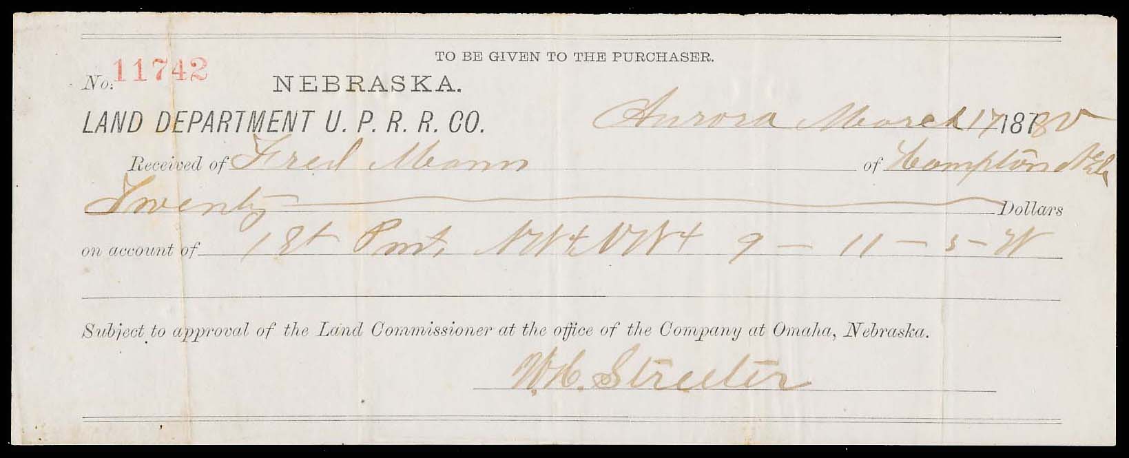Lot 113937 -