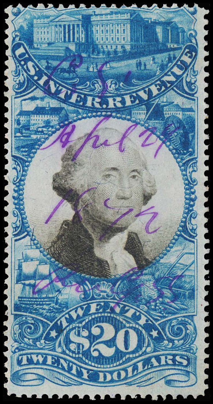 Lot 114152 - R129
