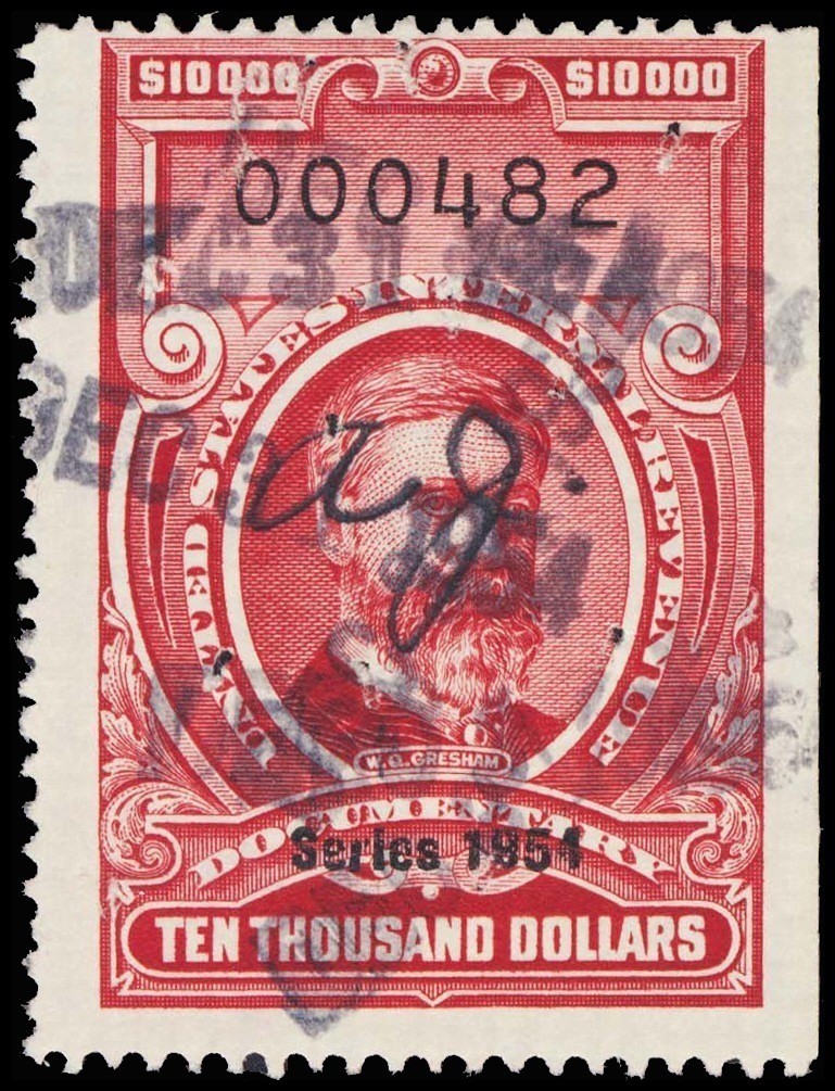 Lot 114160 - R687