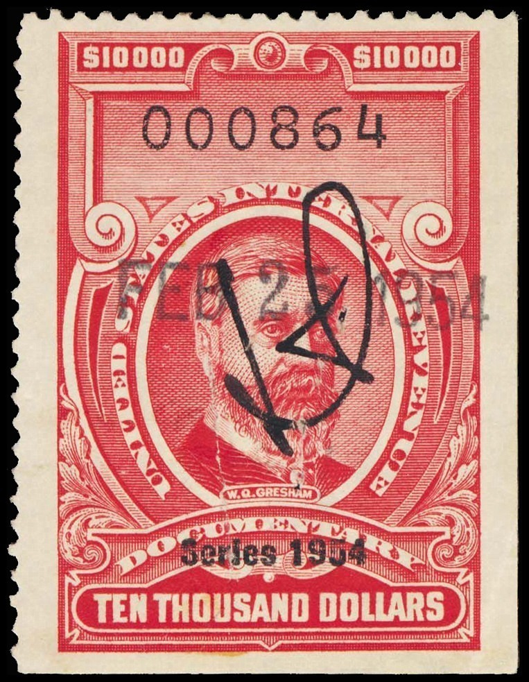 Lot 114161 - R687